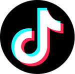 Logo Tik-tok