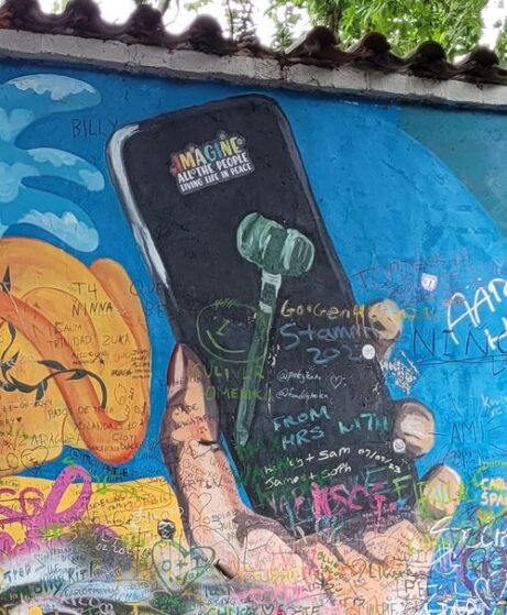 Imagine mobil